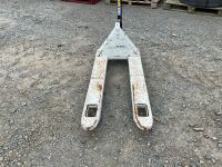 JEFFERSON 2000KGS PALLET TRUCK - 2
