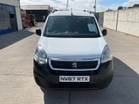 PEUGEOT PARTNER PROFESSIONAL 850 L1 1.6 BLUE HDI 100 - 2