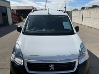 PEUGEOT PARTNER PROFESSIONAL 850 L1 1.6 BLUE HDI 100 - 4