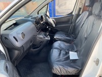 PEUGEOT PARTNER PROFESSIONAL 850 L1 1.6 BLUE HDI 100 - 9