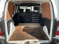 PEUGEOT PARTNER PROFESSIONAL 850 L1 1.6 BLUE HDI 100 - 16