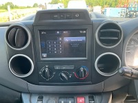 PEUGEOT PARTNER PROFESSIONAL 850 L1 1.6 BLUE HDI 100 - 23