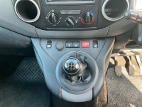 PEUGEOT PARTNER PROFESSIONAL 850 L1 1.6 BLUE HDI 100 - 24