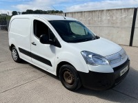 CITROEN BERLINGO 625 LX L1 1.6 HDI 75PS