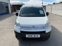 CITROEN BERLINGO 625 LX L1 1.6 HDI 75PS - 2