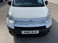 CITROEN BERLINGO 625 LX L1 1.6 HDI 75PS - 3