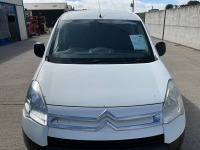 CITROEN BERLINGO 625 LX L1 1.6 HDI 75PS - 4