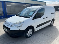 CITROEN BERLINGO 625 LX L1 1.6 HDI 75PS - 5