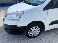 CITROEN BERLINGO 625 LX L1 1.6 HDI 75PS - 6