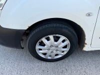 CITROEN BERLINGO 625 LX L1 1.6 HDI 75PS - 7