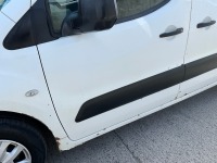 CITROEN BERLINGO 625 LX L1 1.6 HDI 75PS - 8