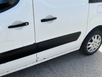 CITROEN BERLINGO 625 LX L1 1.6 HDI 75PS - 9
