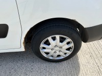 CITROEN BERLINGO 625 LX L1 1.6 HDI 75PS - 10