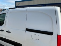 CITROEN BERLINGO 625 LX L1 1.6 HDI 75PS - 11