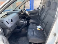 CITROEN BERLINGO 625 LX L1 1.6 HDI 75PS - 12