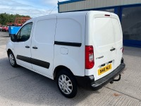 CITROEN BERLINGO 625 LX L1 1.6 HDI 75PS - 14