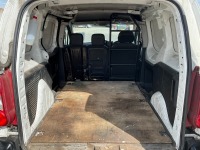 CITROEN BERLINGO 625 LX L1 1.6 HDI 75PS - 18