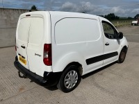 CITROEN BERLINGO 625 LX L1 1.6 HDI 75PS - 19