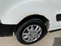 CITROEN BERLINGO 625 LX L1 1.6 HDI 75PS - 20