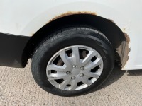 CITROEN BERLINGO 625 LX L1 1.6 HDI 75PS - 21