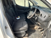 CITROEN BERLINGO 625 LX L1 1.6 HDI 75PS - 23