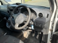 CITROEN BERLINGO 625 LX L1 1.6 HDI 75PS - 24