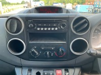 CITROEN BERLINGO 625 LX L1 1.6 HDI 75PS - 25