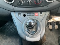 CITROEN BERLINGO 625 LX L1 1.6 HDI 75PS - 26