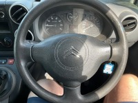 CITROEN BERLINGO 625 LX L1 1.6 HDI 75PS - 27