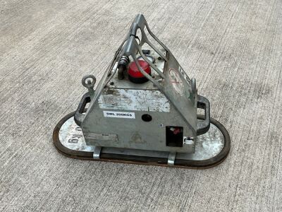 PROBST SM400 VACUUM/SUCTION LIFTER