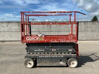 SKYJACK SJIII 3226 26FT BATTERY OPERATED SCISSOR LIFT - 2
