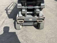 SKYJACK SJIII 3226 26FT BATTERY OPERATED SCISSOR LIFT - 9