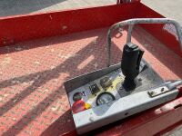 SKYJACK SJIII 3226 26FT BATTERY OPERATED SCISSOR LIFT - 10