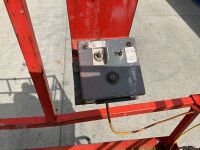 SKYJACK SJ9250 50FT DIESEL ROUGH TERRAIN SCISSOR LIFT - 23