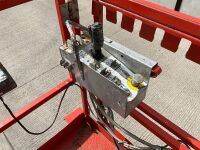 SKYJACK SJ6832RT 32FT DIESEL ROUGH TERRAIN SCISSOR LIFT - 18