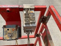 SKYJACK SJ6832RT 32FT DIESEL ROUGH TERRAIN SCISSOR LIFT - 19