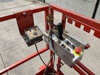 SKYJACK SJ6832RT 32FT DIESEL ROUGH TERRAIN SCISSOR LIFT - 18