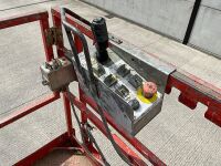 SKYJACK SJ6832RT 32FT DIESEL ROUGH TERRAIN SCISSOR LIFT - 18