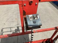 SKYJACK SJ9250 50FT DIESEL ROUGH TERRAIN SCISSOR LIFT - 22