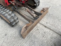 TAKEUCHI TB210R 1 TON MICRO DIGGER - 12