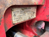 TAKEUCHI TB210R 1 TON MICRO DIGGER - 14