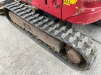 TAKEUCHI TB210R 1 TON MICRO DIGGER - 18