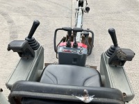 TAKEUCHI TB210R 1 TON MICRO DIGGER - 20