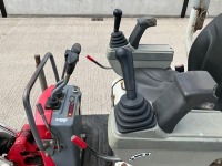 TAKEUCHI TB210R 1 TON MICRO DIGGER - 22
