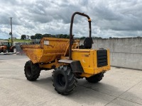 BARFORD SX7000 7 TON STRAIGHT SKIP DUMPER - 3