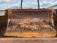 BARFORD SX7000 7 TON STRAIGHT SKIP DUMPER - 10