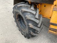 BARFORD SX7000 7 TON STRAIGHT SKIP DUMPER - 11