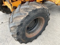 BARFORD SX7000 7 TON STRAIGHT SKIP DUMPER - 14