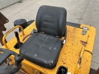 BARFORD SX7000 7 TON STRAIGHT SKIP DUMPER - 15
