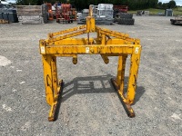 AWESOME ENGINEERING DOUBLE ADJUSTABLE BLOCK GRAB